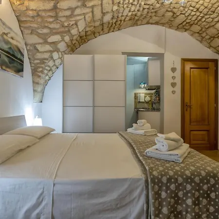 La Casetta Di Pietra * Sássari