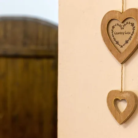 La Casetta Di Pietra Sassari