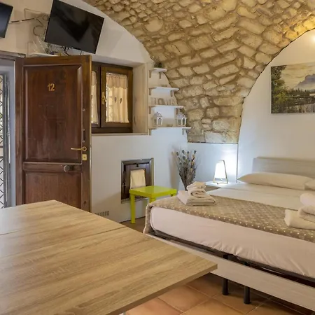 La Casetta Di Pietra * Sassari