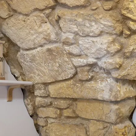 La Casetta Di Pietra * סאסארי