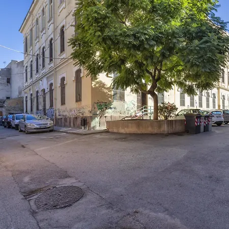 דירה La Casetta Di Pietra *