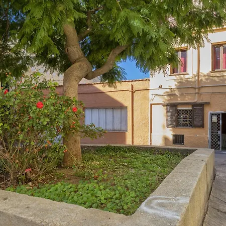Apartmán La Casetta Di Pietra
