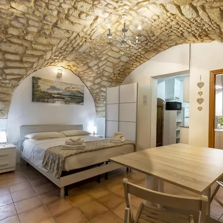 Διαμέρισμα La Casetta Di Pietra Σάσαρι