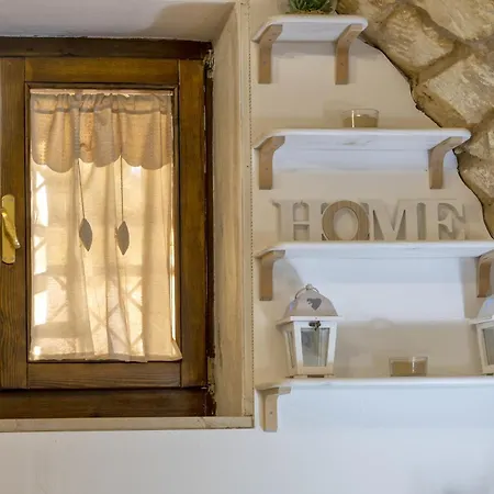 Appartement La Casetta Di Pietra