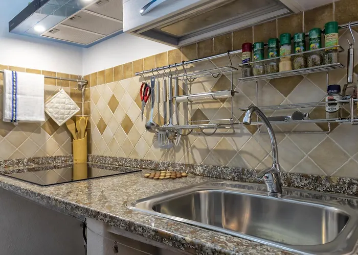 Apartman La Casetta Di Pietra