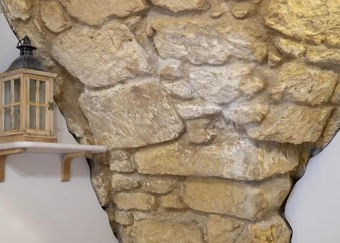 La Casetta Di Pietra Sassari