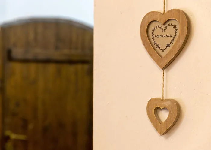 La Casetta Di Pietra